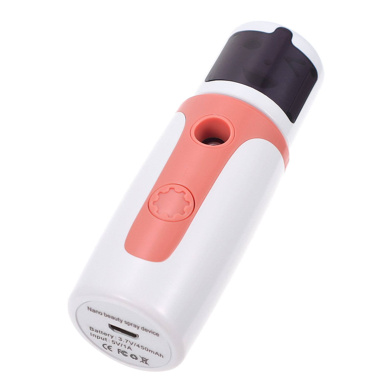 1Set Nano Facial Mist Sprayer  - Facial Steamer Nano recensie en prijs