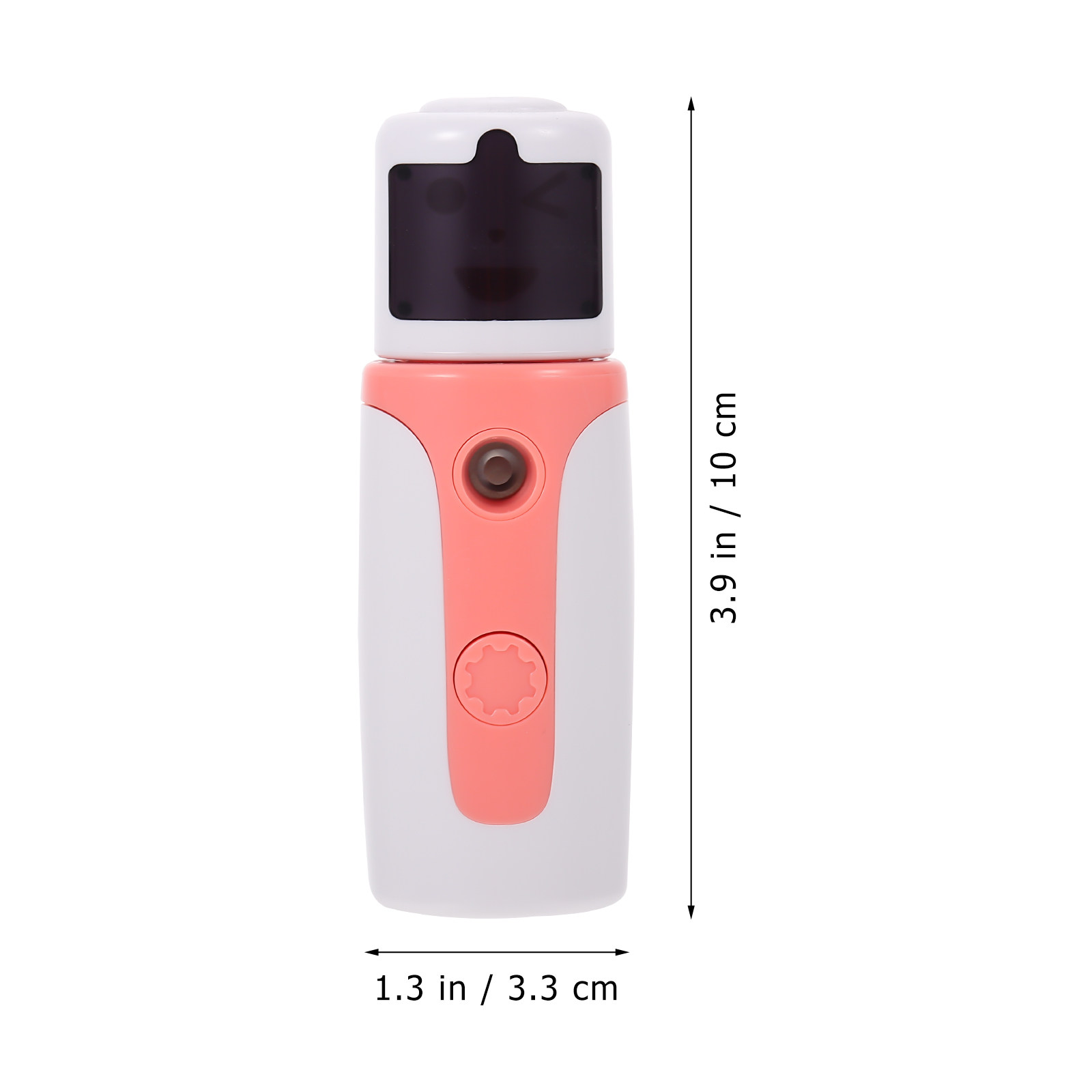 1Set Nano Facial Mist Sprayer  - Facial Steamer Nano recensie en prijs
