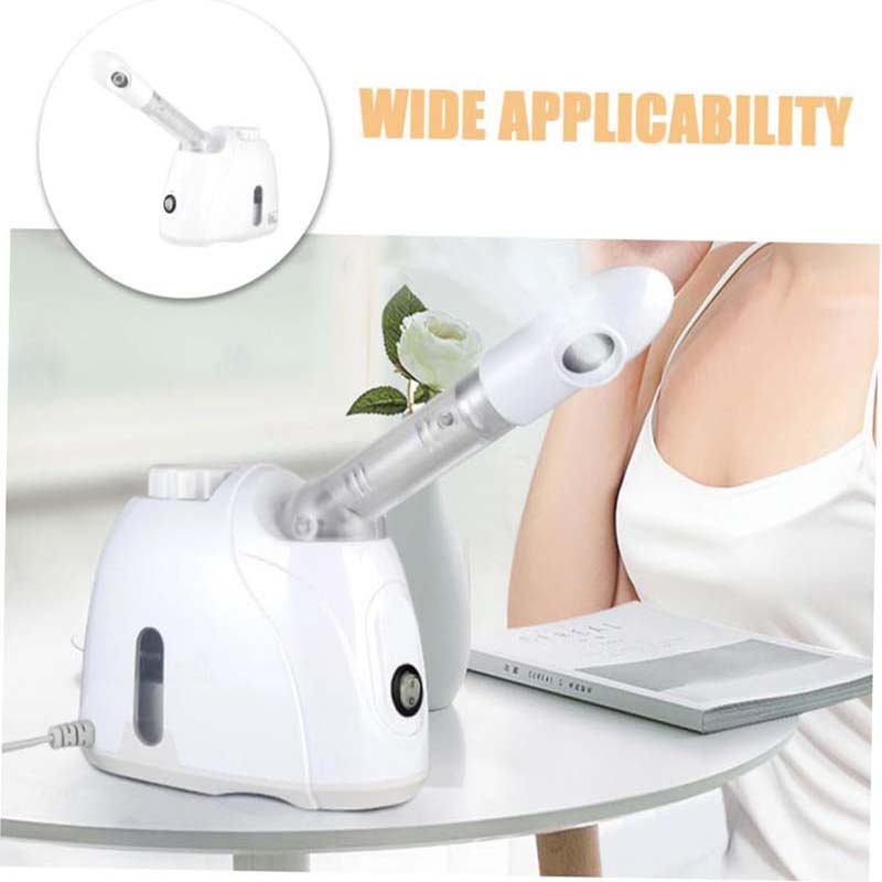 Professionele Zorg Mini Appara - Facial Steamer Nano recensie en prijs