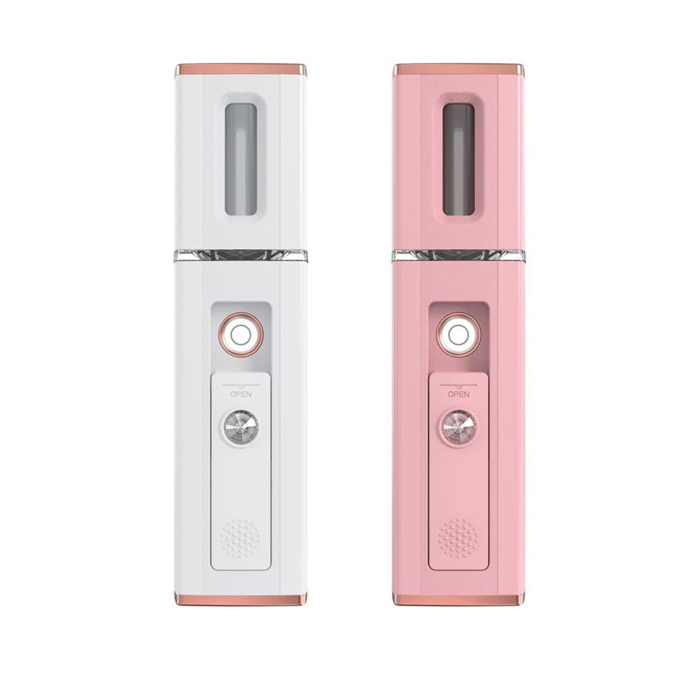 Nano Fog Gezichtssproeier Ultr - Facial Steamer Nano recensie en prijs