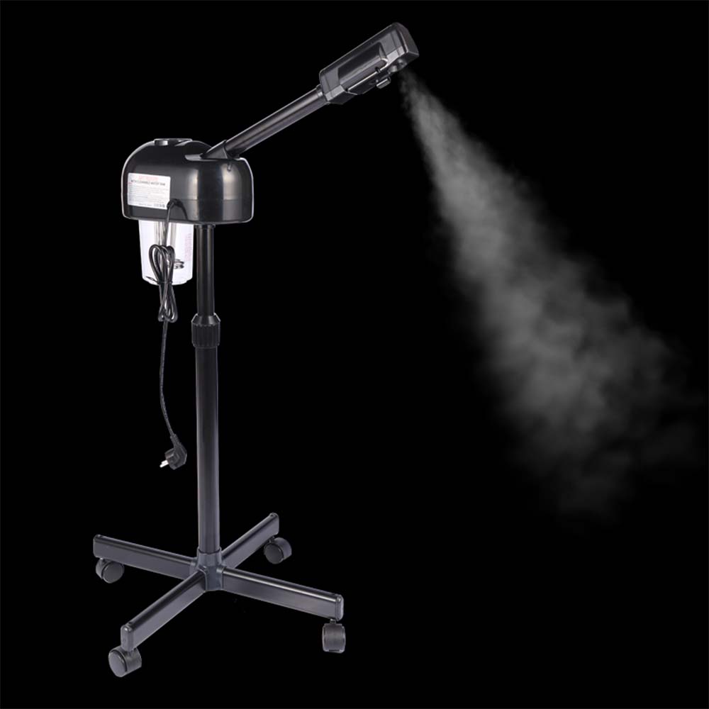 Hete Mist Ozon Luchtbevochtige - Facial Steamer Nano recensie en prijs