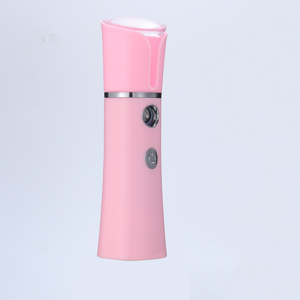1 stuks draagbare gezichtsstoo - Facial Steamer Nano recensie en prijs