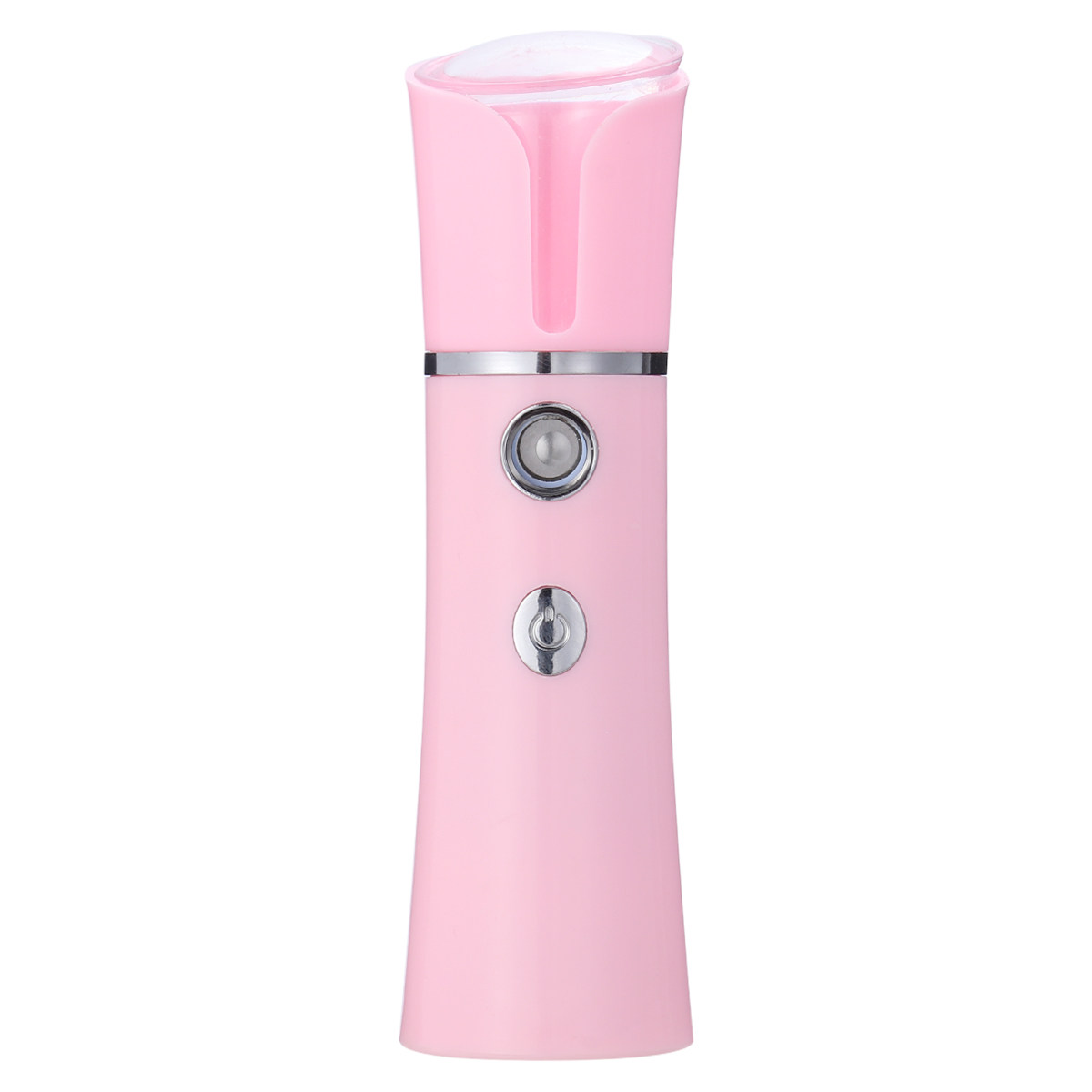1 stuks draagbare gezichtsstoo - Facial Steamer Nano recensie en prijs