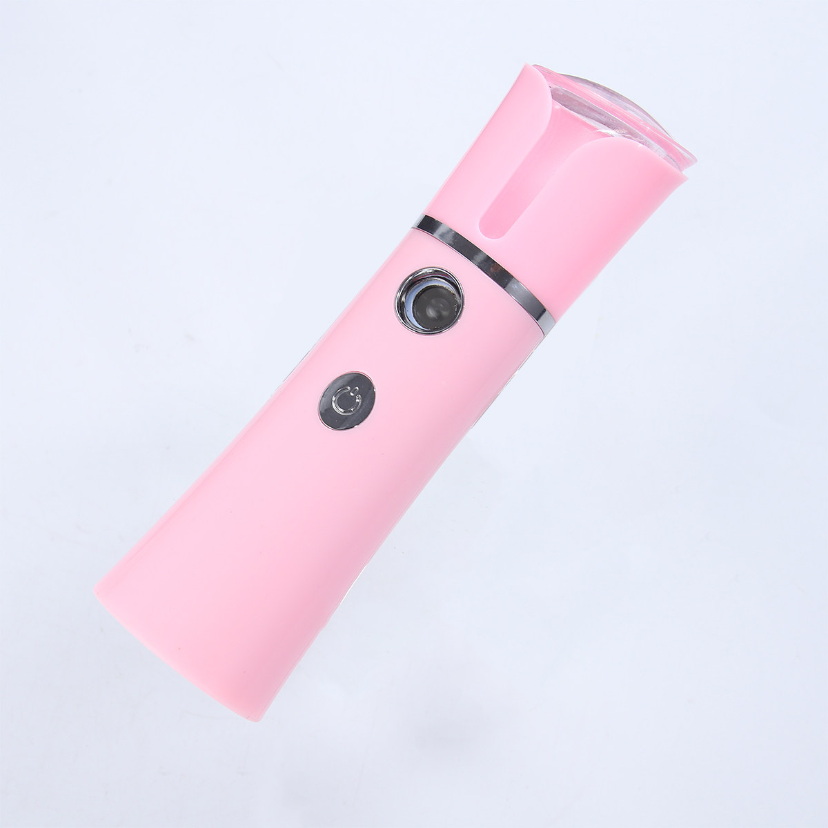 1 stuks draagbare gezichtsstoo - Facial Steamer Nano recensie en prijs